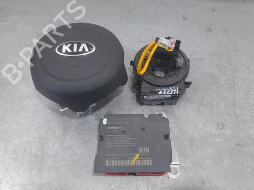 Airbag Kit KIA CEED (CD) 1.0 T-GDI | BP25723714C86  - Image 16