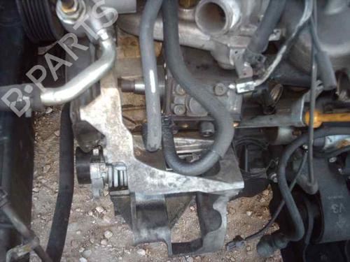 Front left window mechanism CHEVROLET EPICA (KL1_)  | BP168744C22 