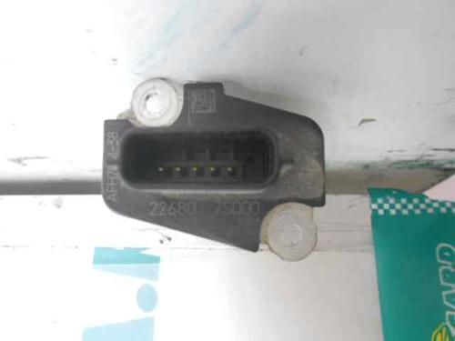 Mass air flow sensor NISSAN QASHQAI (J10)  | BP1588768M95 