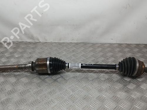 Used Right front driveshaft CITROËN C4 III (BA_, BB_, BC_) 1.2 PureTech 130 (BAHNSA, BAHNSB) (130 hp) 27241363