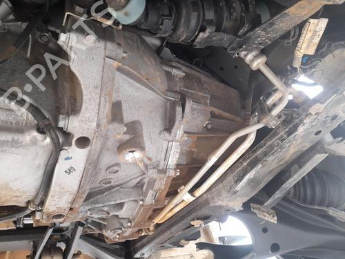 Used Gearbox Gearbox RENAULT EXPRESS Box Body/MPV 1.5 Blue dCi 75 (F6AA) (75 hp) 34629530 34629530