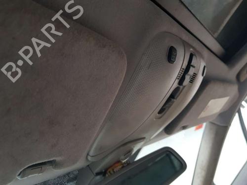 Innerbelysning MERCEDES-BENZ S-CLASS (W220) [1998-2005]  16921791