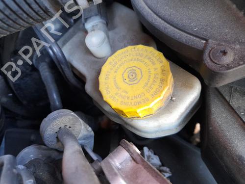 Used Brake master cylinder AUDI A1 Sportback (8XA, 8XF) 1.6 TDI (90 hp) 27480193