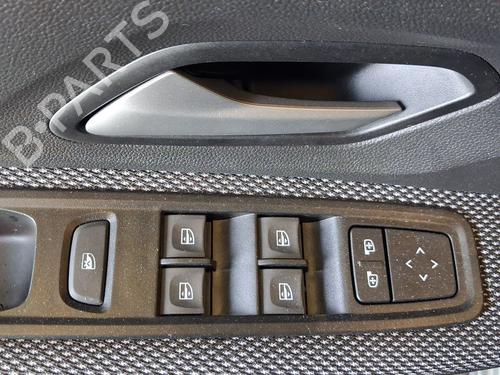 Used Left front window switch Left front window switch 37800474 37800474