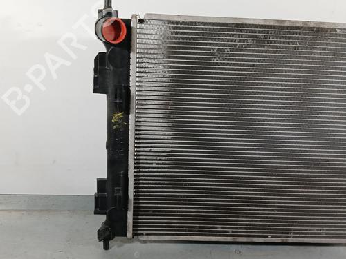 Water radiator KIA RIO IV (YB, SC, FB) 1.25 | BP37218118M31 - Image 2