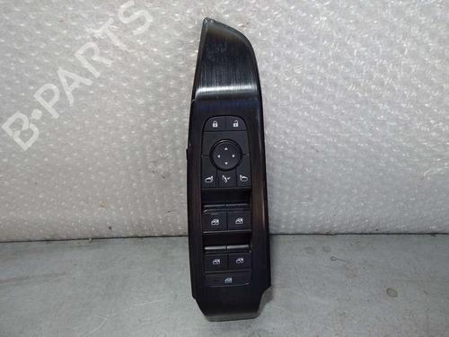 Used Left front window switch NISSAN QASHQAI III (J12) [2021-2025]  22971029