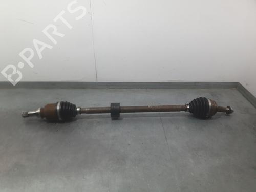 right-front-driveshaft-dacia-sandero-iii-2021-40603212 main image
