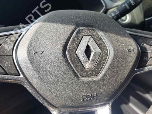 Kollisonspute sett RENAULT CAPTUR II (HF_)  | BP20854039C86 