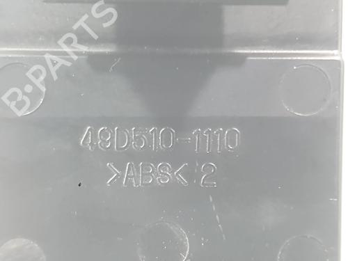 Right rear window switch HYUNDAI i30 (GD) 1.6 CRDi | BP38173987I28  - Image 5
