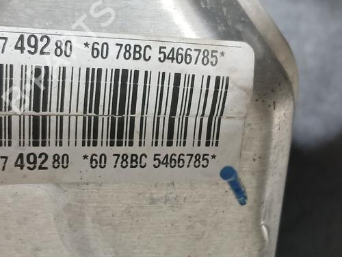 Steering rack OPEL CORSA F (P2JO) 1.2 (68) | BP37513680M22 - Image 5