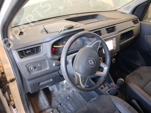 Venstre solskærm RENAULT EXPRESS Box Body/MPV 1.5 Blue dCi 75 (F6AA) | BP38174228I1 - Image 8