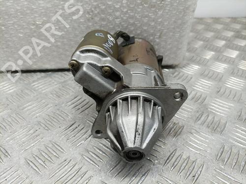 Used Starter DAEWOO LANOS (KLAT) [1997-2025]  3714349