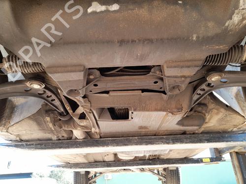 Used Subframe BMW 3 (E36) 325 tds (143 hp) 30458932