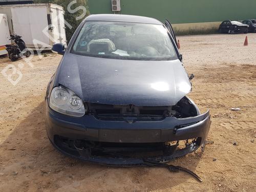 Left tailgate light VW GOLF V (1K1) 1.6 | BP25470326C79