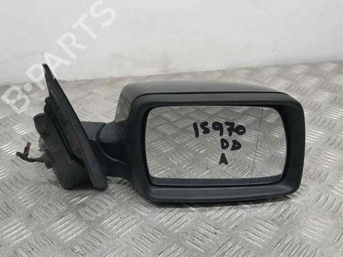 Used Right mirror BMW X3 (E83) 2.0 d (150 hp) 20662840