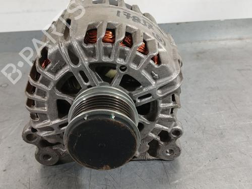 alternator-seat-leon-1p1-2005-2006-2007-2008-2009-2010-2011-2012-2013-37217814 main image