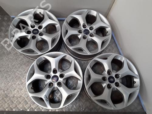 Used Rim Rim FORD C-MAX II (DXA/CB7, DXA/CEU) 1.0 EcoBoost (125 hp) 33460478 33460478