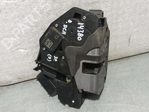 Front right lock FORD FIESTA VI (CB1, CCN)  | BP11084743C97 