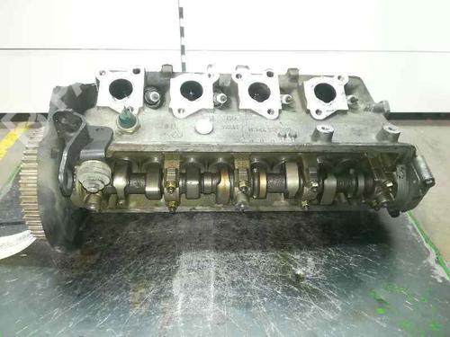 Cylinder head VW POLO (6N2) 1.4 | BP10972986M5 