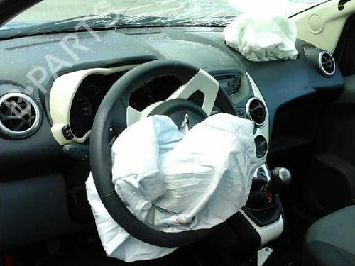 Engine FORD KA (RU8)  | BP4634568M1 