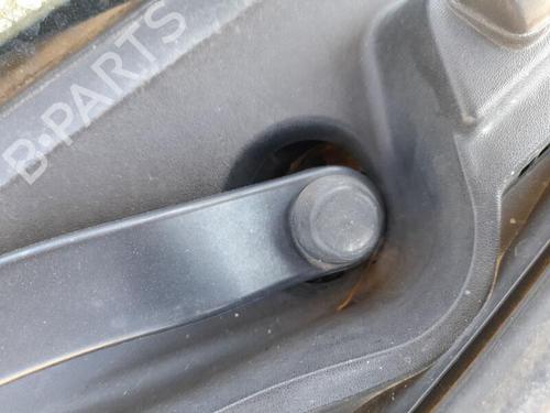 Viskermotor vindrude MAZDA 2 (DE_, DH_) 1.3 (DE3FS) (75 hp) 29038327