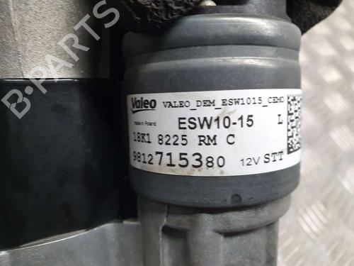 Starter CITROËN C3 / C3 ORIGIN III (SX)  | BP15946891M8 