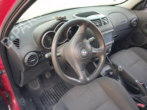 Engine ALFA ROMEO 147 (937_) 1.6 16V T.SPARK ECO (937.AXA1A, 937.BXA1A) | BP37871712M1 - Image 7