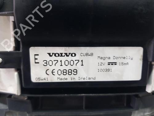 Instrument cluster VOLVO S40 II (544) | BP19797279C47