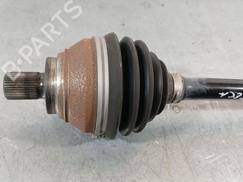 Left front driveshaft SEAT ATECA (KH7, KHP) 2.0 TDI | BP36357609M38 - Image 2