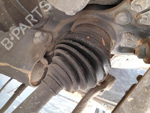 Used Left front driveshaft CITROËN C5 AIRCROSS (A_) 1.2 PureTech 130 (ARHNSJ) (131 hp) 27405338