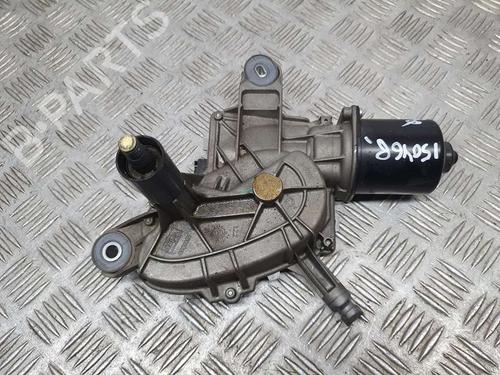 Used Front wiper motor CITROËN C4 Grand Picasso I (UA_) [2006-2013]  17063798