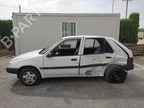 AC radiator CITROËN SAXO (S0, S1)  | BP8420230M32 