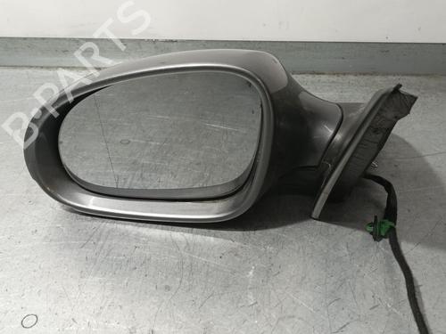 Used Left mirror VW PASSAT B6 (3C2) [2005-2010]  11918831