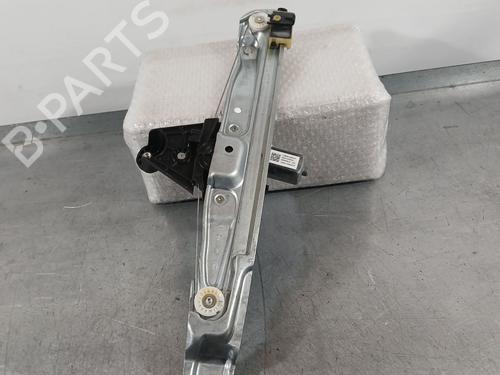 Rear left window mechanism DACIA SANDERO III 1.0 TCe 90 | BP33466227C24 - Image 4