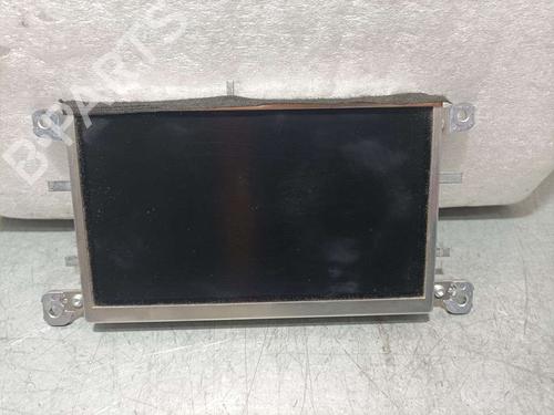 Used Electronic module AUDI A4 B8 (8K2) [2007-2017]  11346781