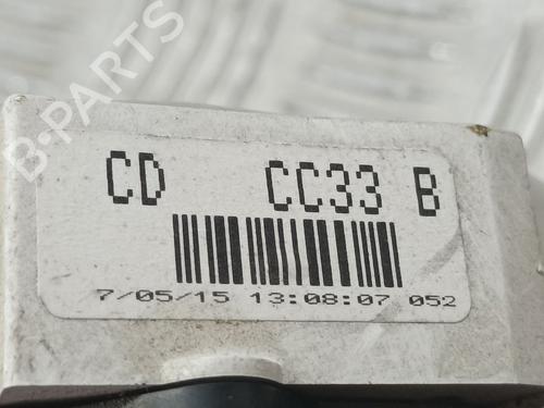 Instrument cluster MAZDA 5 (CR) 2.0 (CREW) | BP1984833C47 