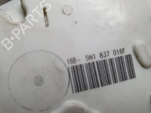 Front right lock SEAT IBIZA IV (6J5, 6P1)  | BP11700779C97 