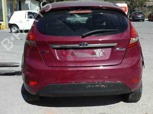 Headlight switch FORD FIESTA VI (CB1, CCN) | BP5578028I24 - Image 7