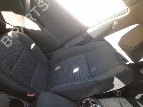 Used Right front seat TOYOTA AURIS (_E18_) 1.4 D-4D (NDE180_, NDE180R) (90 hp) 30710549