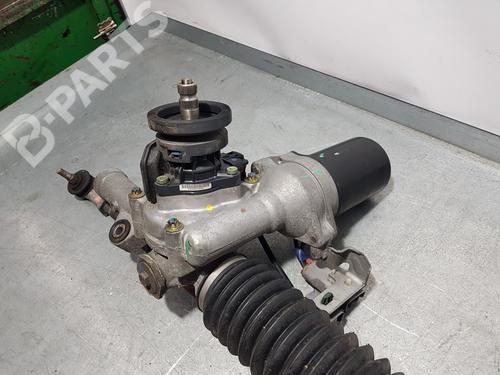 Steering rack HONDA CIVIC VII Hatchback (EU, EP, EV) 1.6 i (EP2, EU8, EU6) | BP3725714M22 