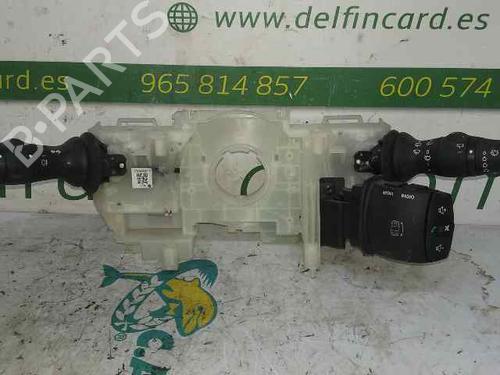 Used Switch RENAULT MEGANE III Hatchback (BZ0/1_, B3_) 1.6 16V (BZ0H) (101 hp) 14010513
