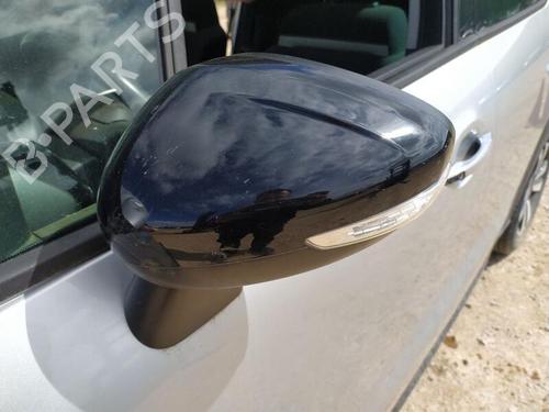 Used Left mirror CITROËN C3 AIRCROSS II (2R_, 2C_) 1.6 BlueHDi 100 (2CBHYB) (99 hp) 25141467