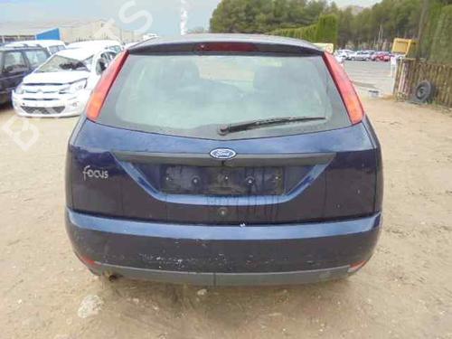 Mass air flow sensor FORD FOCUS I Saloon (DFW)  | BP1589880M95 