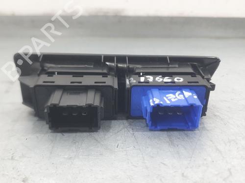 Left front window switch CITROËN C-ELYSEE (DD_) 1.5 BlueHDi 100 | BP36162877I27 - Image 3