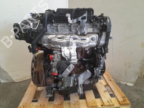 Engine CITROËN JUMPER II Van 2.2 BlueHDi 120 | BP32783427M1 - Image 4