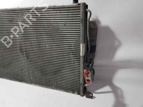 AC radiator OPEL OMEGA B (V94)  | BP3696363M32 