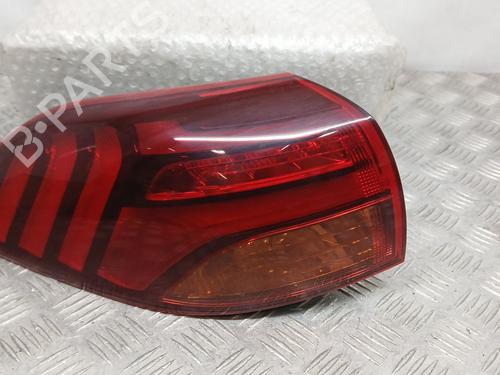 Used Left taillight HYUNDAI TUCSON (TL, TLE) 1.6 GDi (132 hp) 24553291