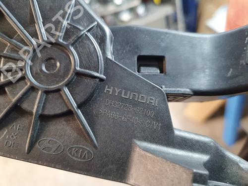 Pedal HYUNDAI IONIQ (AE) 1.6 GDI Hybrid | BP13328862I4 