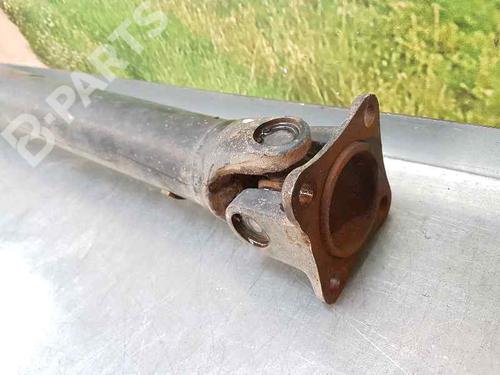 Driveshaft NISSAN TERRANO II (R20)  | BP3717556M37 