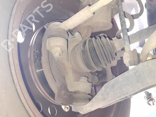 Used Left front steering knuckle Left front steering knuckle 37273749 37273749